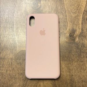 iPhone X case